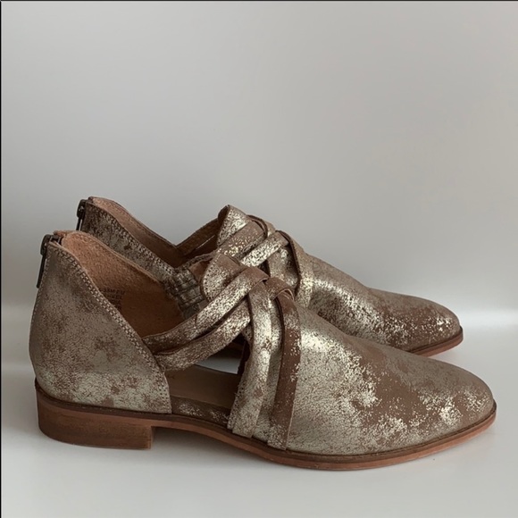 Diba Shoes - Diba Size 8 New with Box